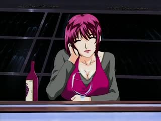 義母の吐息背徳心に漂う母の色香第1話